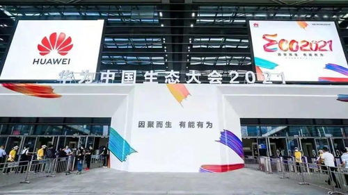 数字内容生产 艾迪普让创意触手可及——华为中国生态大会2021启示录